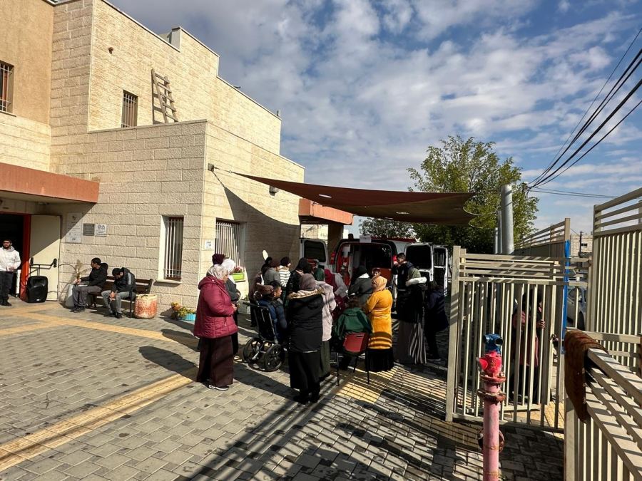 افتتاح شهر شباط المميز هلا فبراير في كسيفة بفعالية مميزة